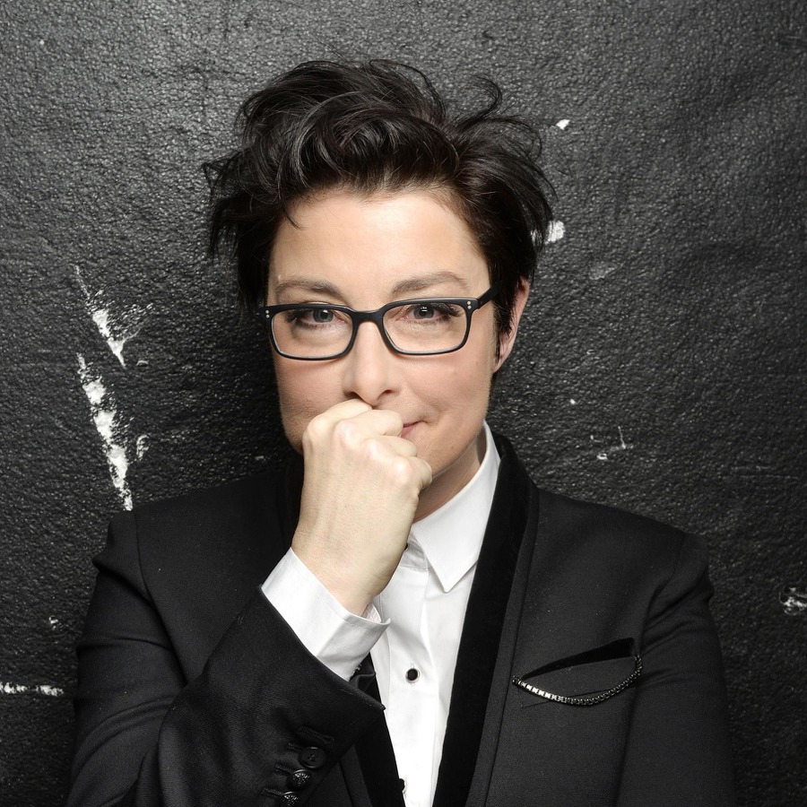 SUE PERKINS